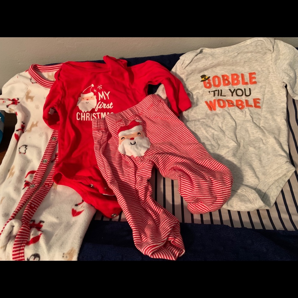 Baby First Holiday Bundle